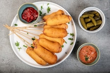 Corn Dogi