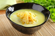 Zupa kukurydziana