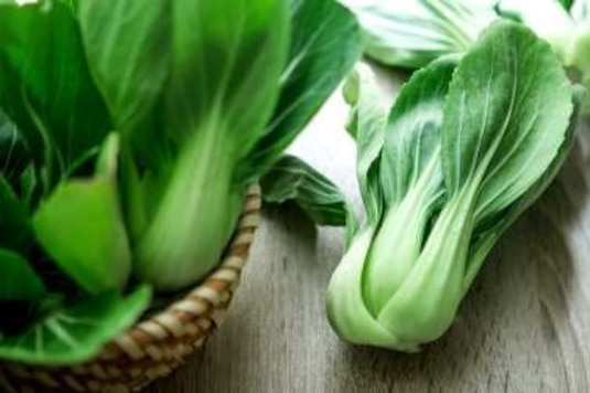 Bok-choy