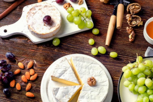 Camembert