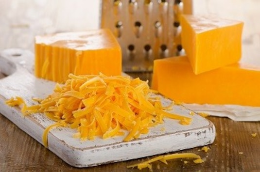 Cheddar