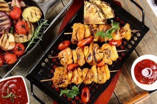 Grill