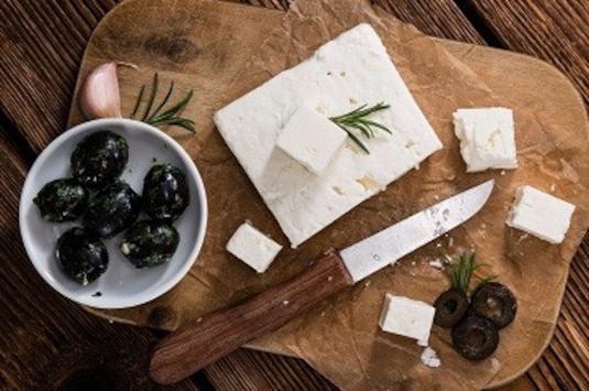 Feta