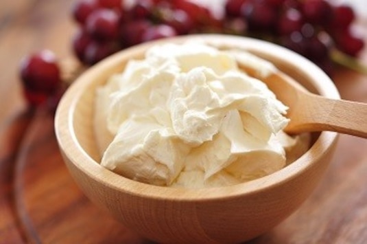 Mascarpone