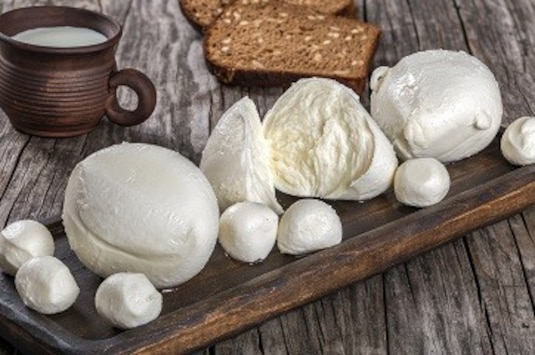 Mozzarella