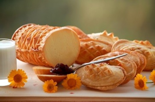 Oscypek