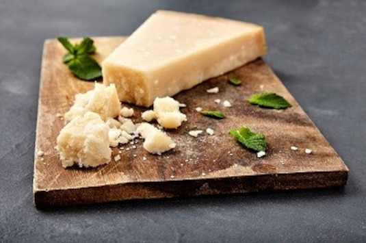 Parmezan