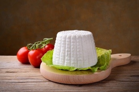Ricotta
