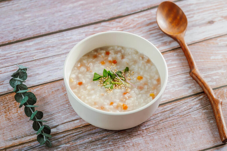 Jak ugotować ryżankę? Jak zrobić?