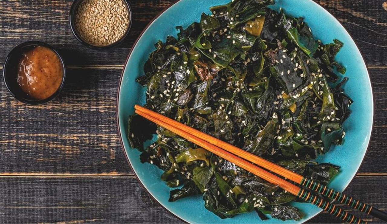 Bezmięsne obiady robią różnicę