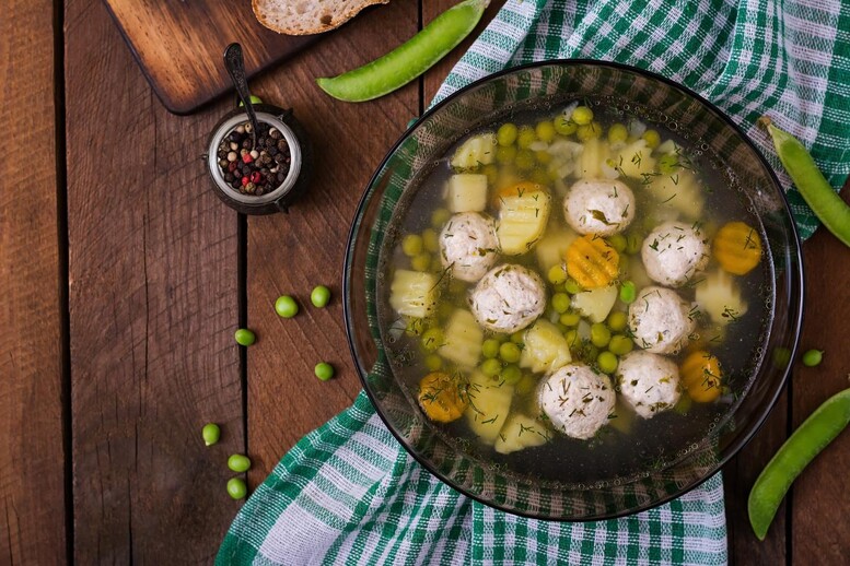 Canederli – przepis na knedle z Tyrolu. Co to jest?