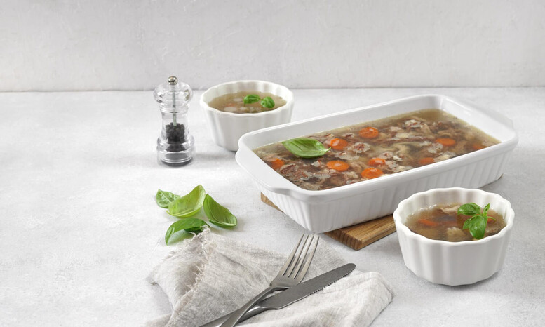 Galert – co to jest? Jak zrobić?