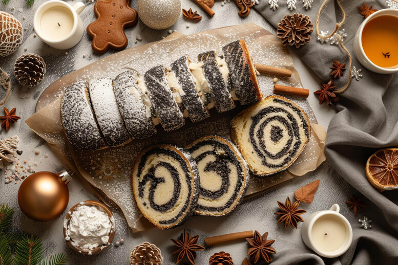 Czy masę makową można zamrozić?