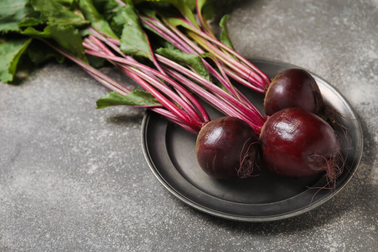 Jak uratować gorzkie buraczki? Co zrobić, żeby nie były gorzkie?