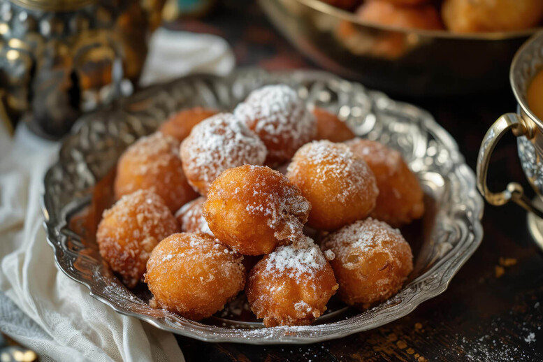 Lokma – co to jest? Jak wygląda?