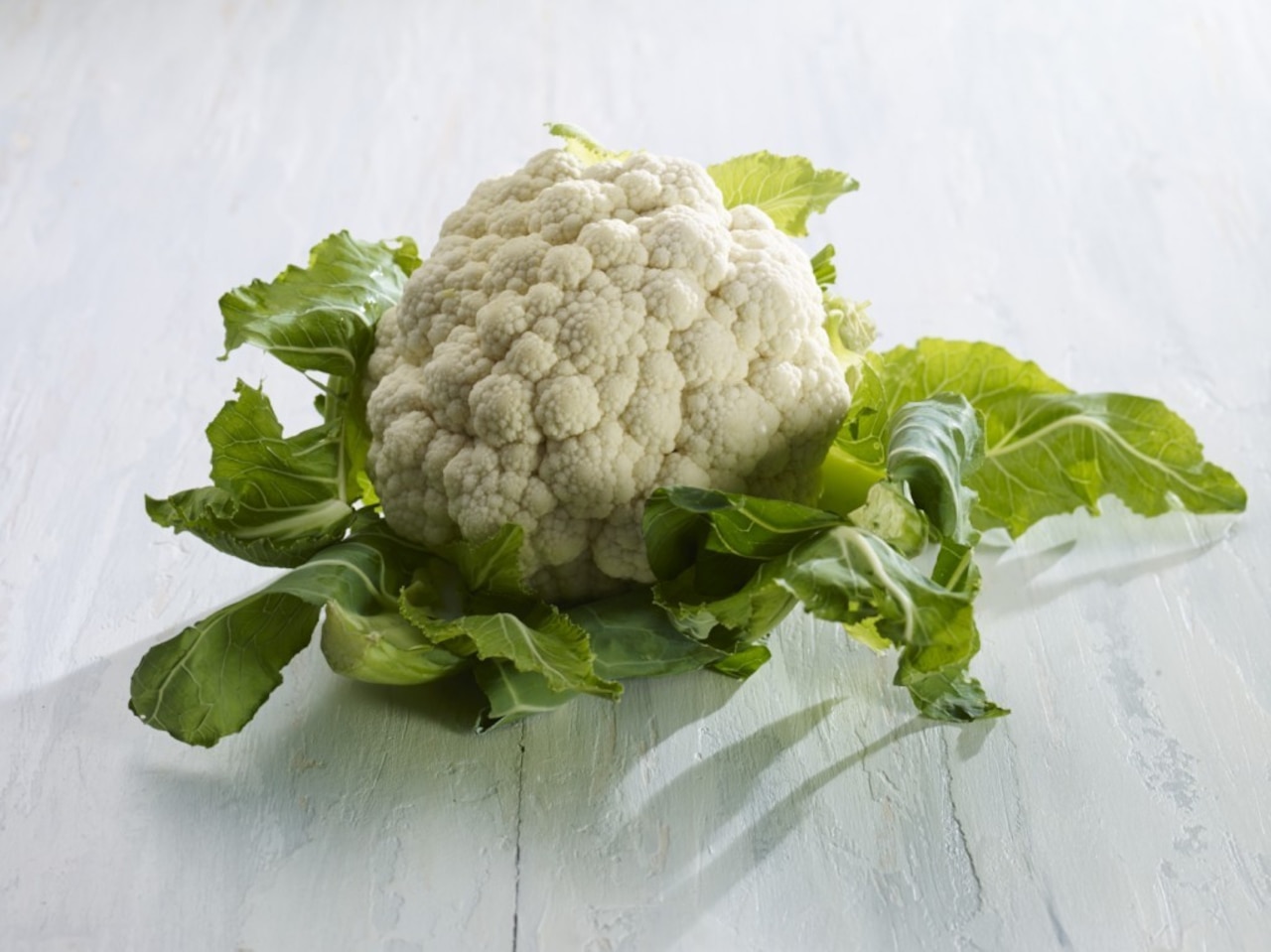 Kilka słów o kalafiorze