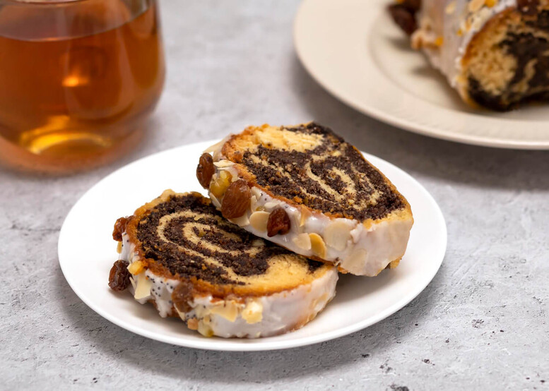 Czy masę makową można zamrozić?