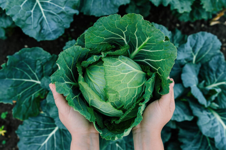 Rodzaje kapusty – odmiany. Jakie najlepsze do kiszenia?