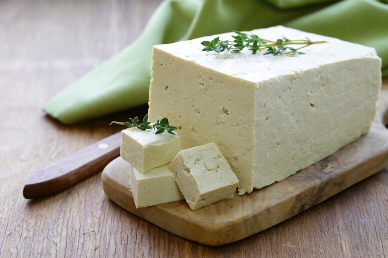 Czym zastąpić tofu? Co sprawdzi się zamiast niego?