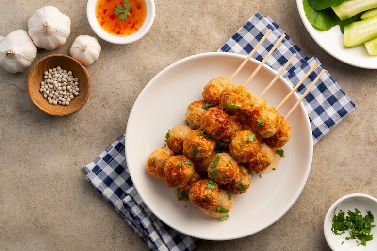 Jak najlepiej gotować w airfryerze?