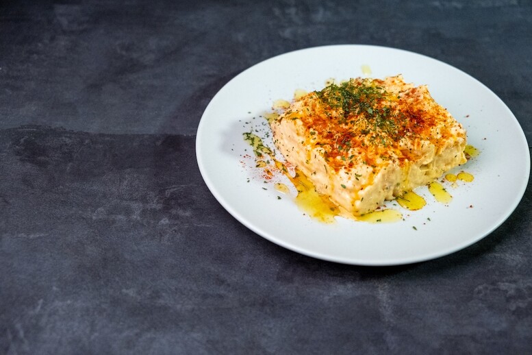 Ensalada rusa – przepis. Jak zrobić?