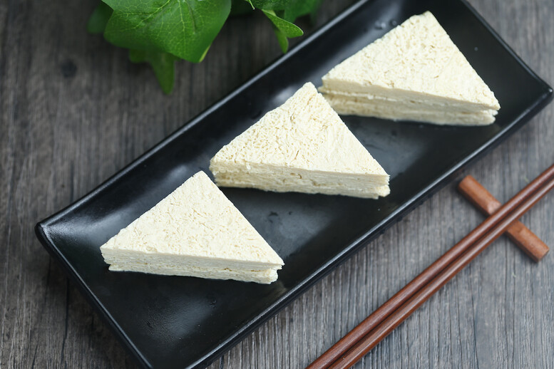 Czy tofu można mrozić? Mrożenie tofu