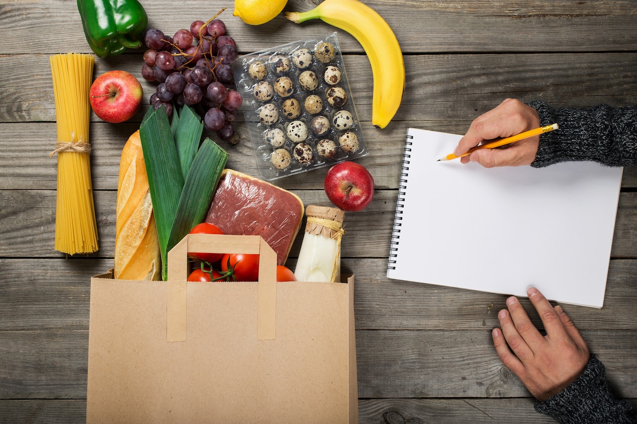 Gotuj z głową! – najlepsze tricki na niemarnowanie jedzenia 