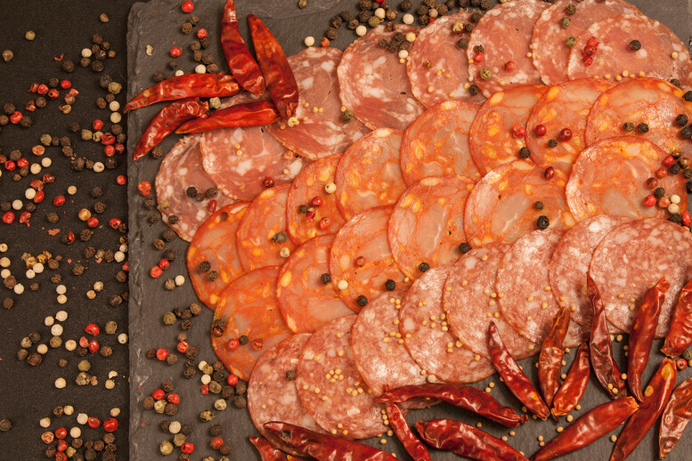 Kindziuk – co to jest? Z jakiego mięsa się robi?