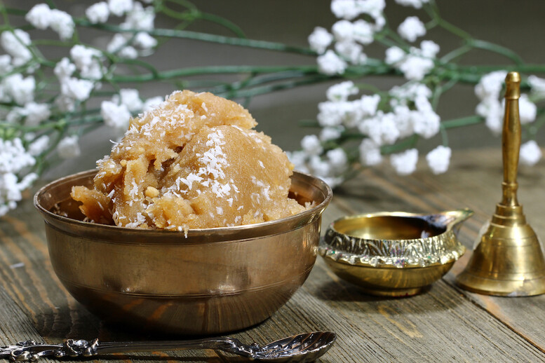 Jak zrobić dobry krem chałwowy?