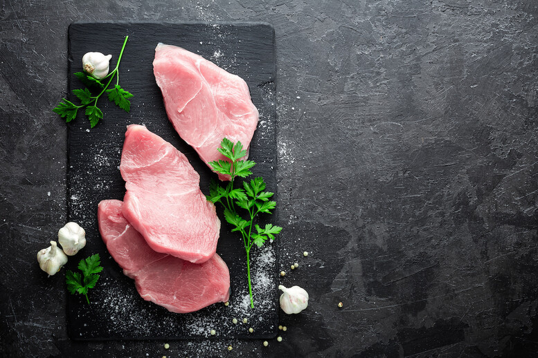 Jak przyprawić pierś z indyka?