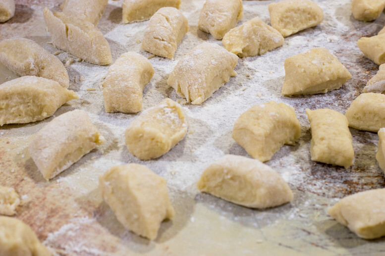 Co to są poznańskie szagówki? Jak zrobić te kluski?