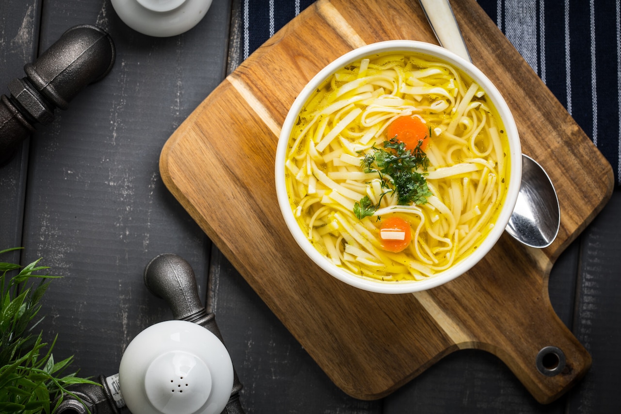 Przesolona zupa – jak uratować przesoloną zupę?