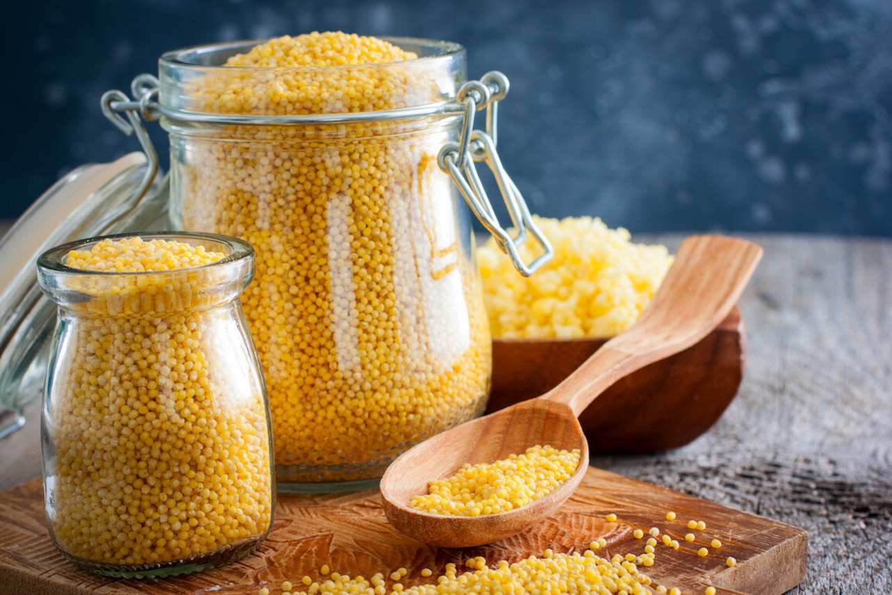 Kasza kukurydziana – jak gotować ją na mleku, a jak na wodzie?