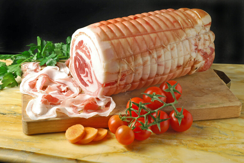 Pancetta – co to jest?