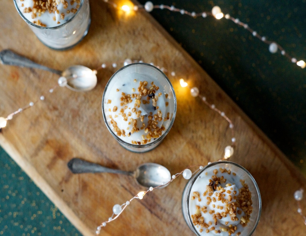 Szpajza śląska z galaretki – jak zrobić? Co to za deser?