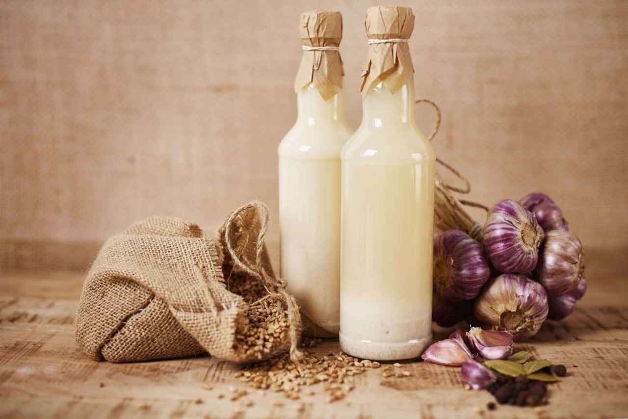 Zakwas na żurek – jak go zrobić? Czy zakwas może się zepsuć?