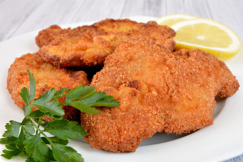 Jak zrobić kotlety sojowe? Jak przygotować i przyrządzić?