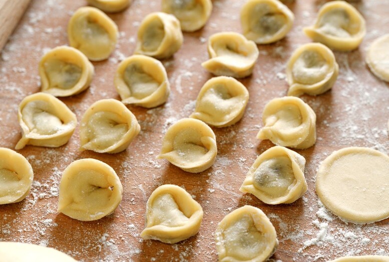 Co zrobić, żeby uszka się nie sklejały?