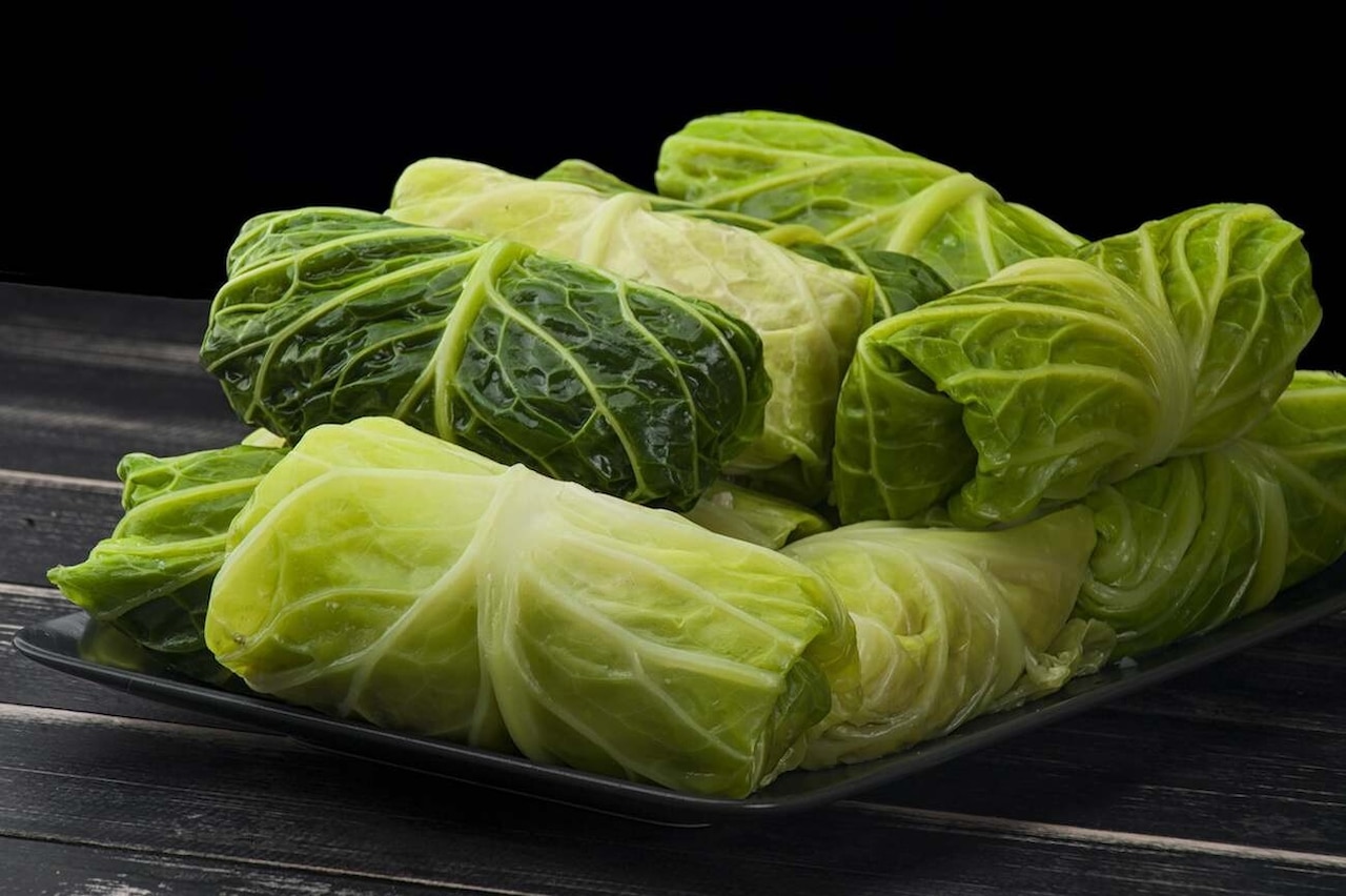 Czy można mrozić gołąbki? Jakie wybrać: surowe czy upieczone?