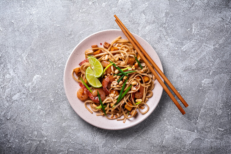 5 popularnych dań z nudlami z TikToka – wypróbuj je wszystkie!