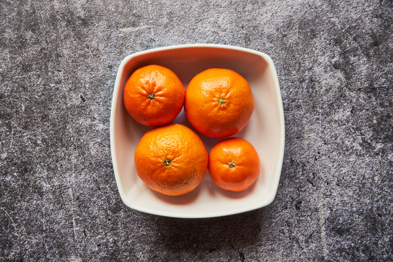 Co zrobić z mandarynek? Jak je wykorzystać?