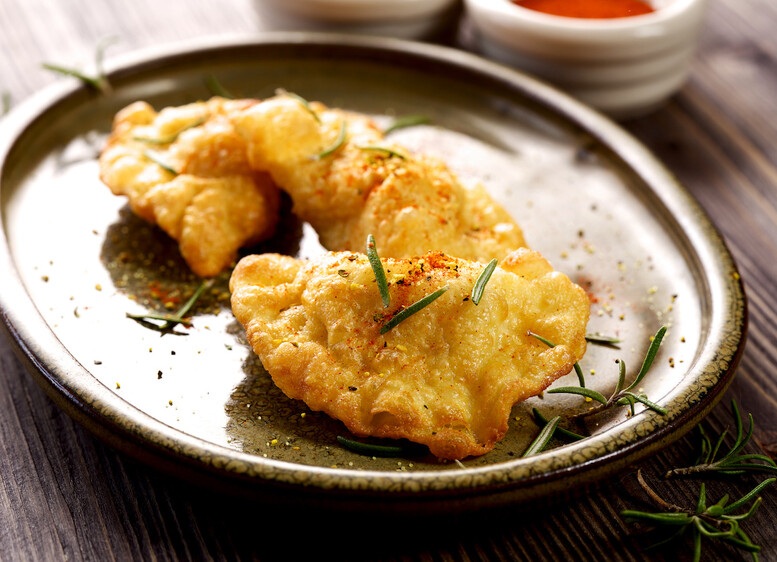 Czebureki - co to jest? Jak zrobić?