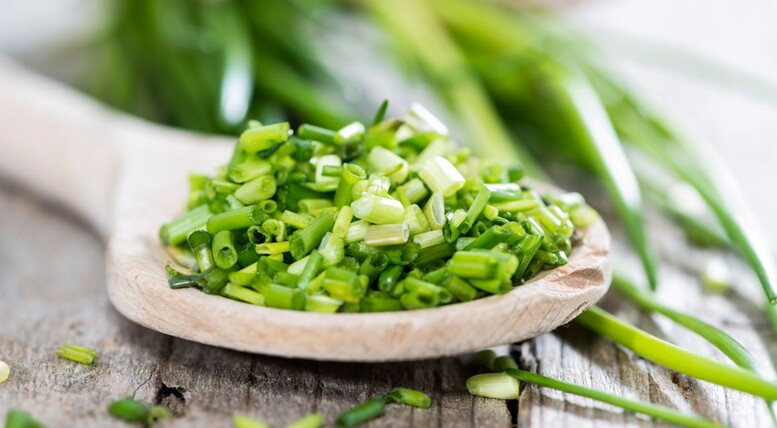 Czy można mrozić szczypiorek? Jak to zrobić?