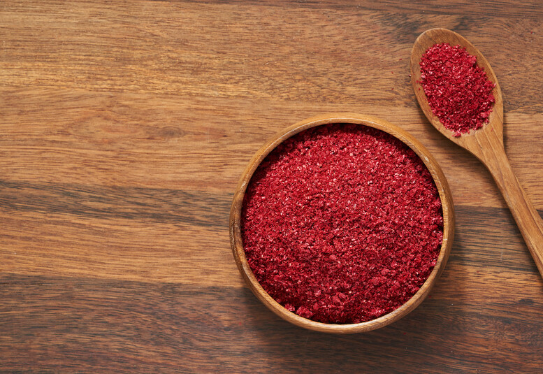 Co to jest sumak? Co to za przyprawa?