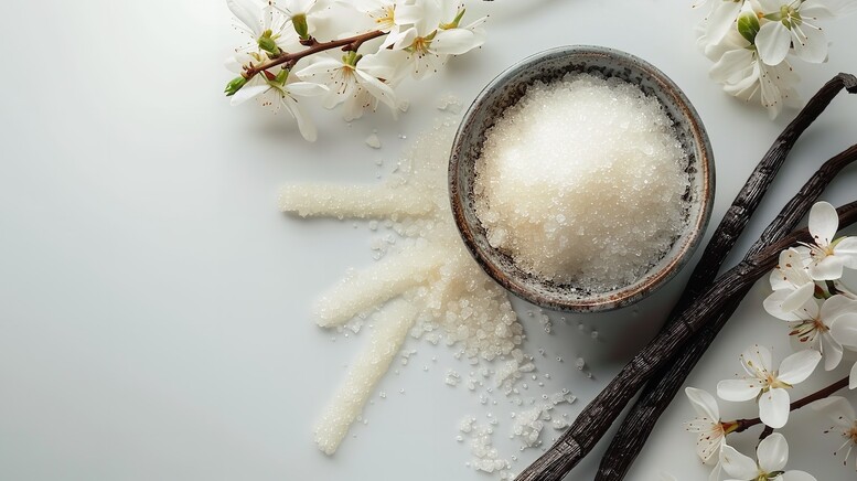 Czym można zastąpić cukier waniliowy? Co zamiast niego dodać do ciasta?