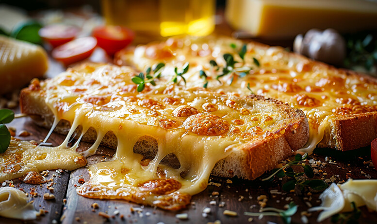 Serowe przekąski na jesienne wieczory – przepisy