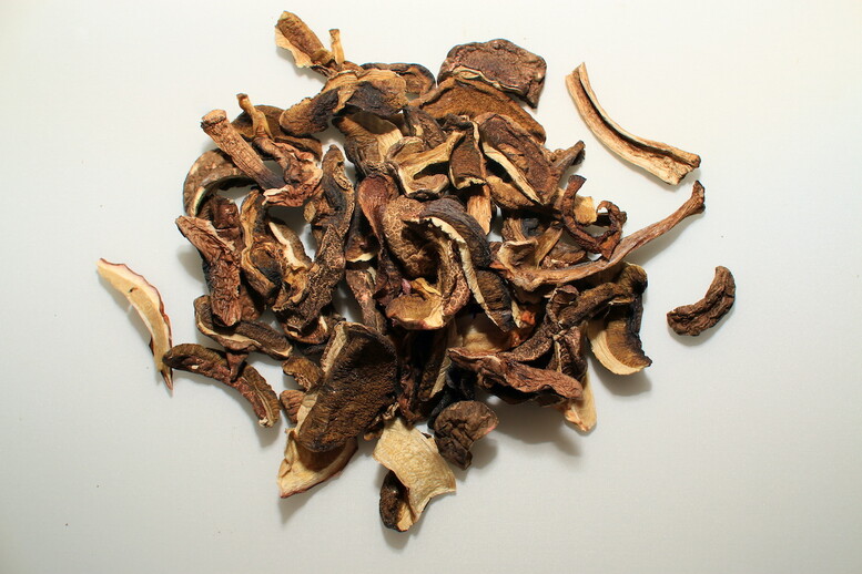 Czy kanie można suszyć? Jak to robić?