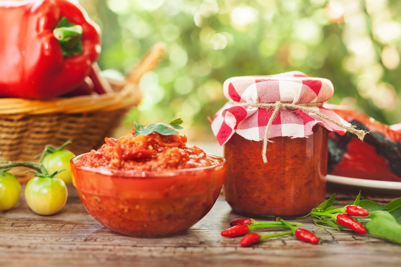 Ajvar