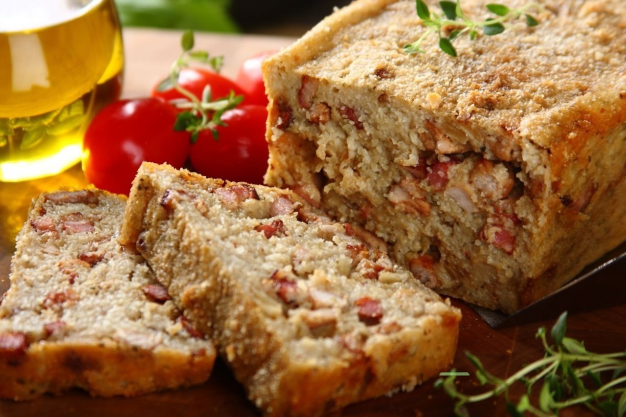 Babka ziemniaczana. Łatwiejsza niż myślisz.