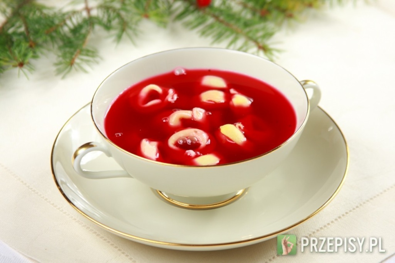 Rodzinne Boże Narodzenie. Wigilia domowa.